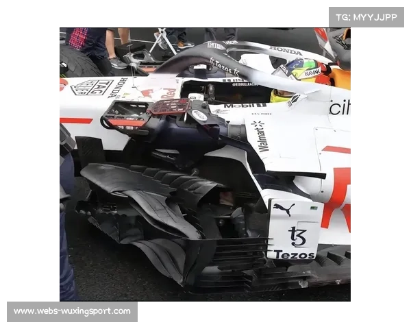 主动空气动力学套件引入，X-mode与Z-mode或将改变超车策略